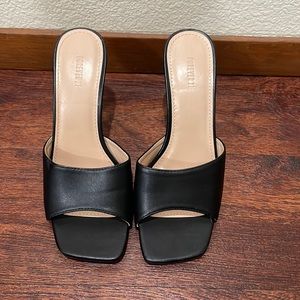 Forever 21 Heels